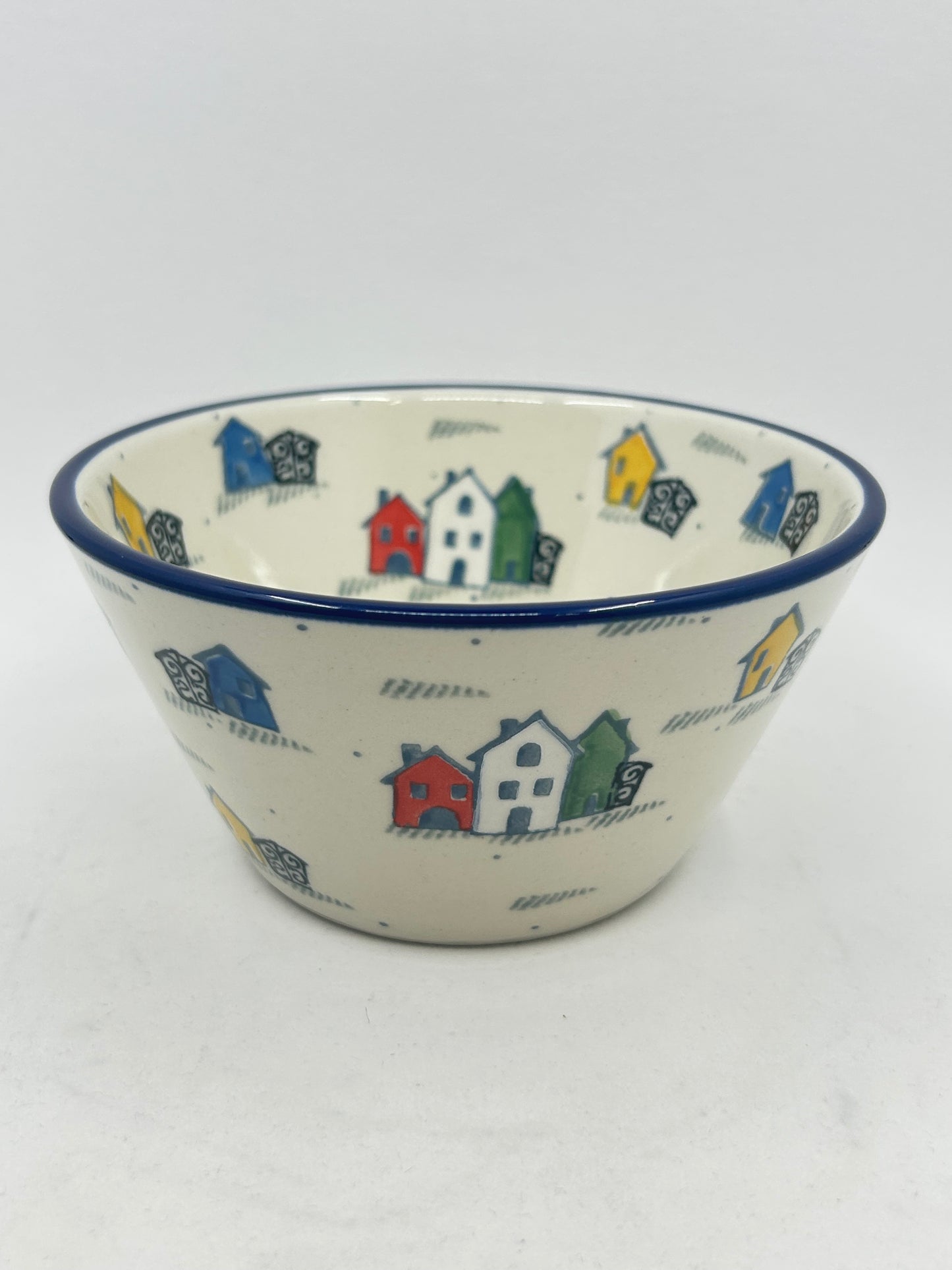 Sauce Bowl 5.25"W ~ U5180 - U3!