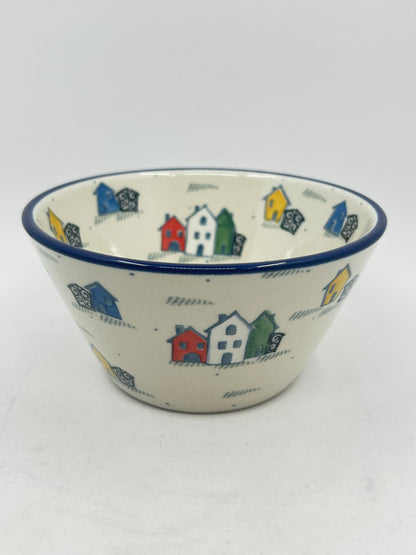 Sauce Bowl 5.25"W ~ U5180 - U3!