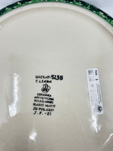 Load image into Gallery viewer, Pie Plate ~ Fluted ~ 10 inch ~ U5238 ~ U6*