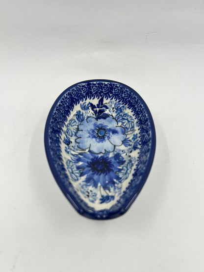 Spoon Rest ~ 3.25W x 5L ~ U5177 - U4*