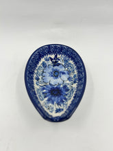 Load image into Gallery viewer, Spoon Rest ~ 3.25W x 5L ~ U5177 - U4*