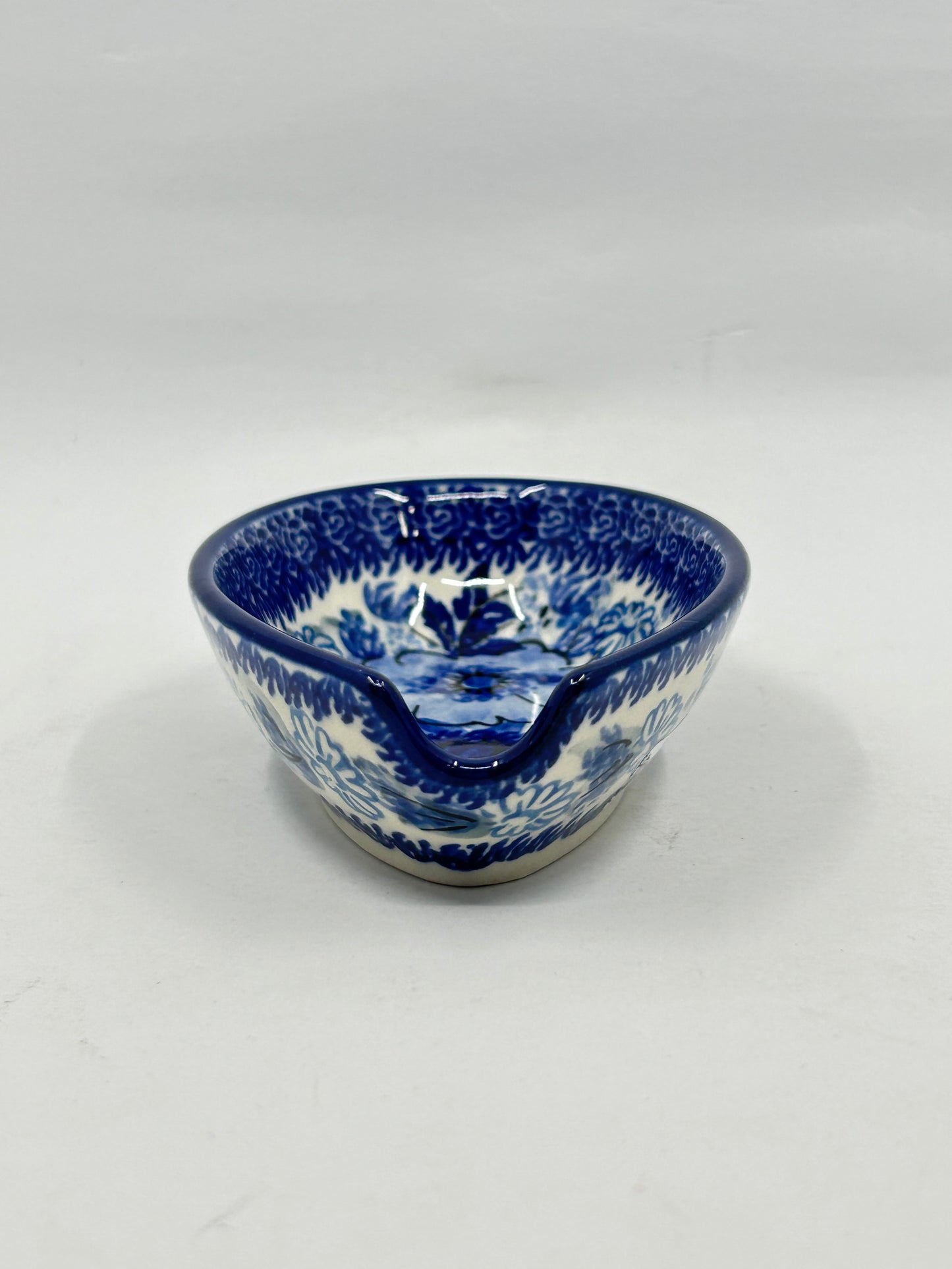 Spoon Rest ~ 3.25W x 5L ~ U5177 - U4*