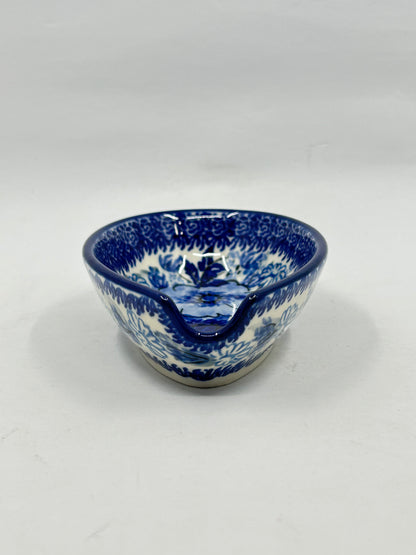 Spoon Rest ~ 3.25W x 5L ~ U5177 - U4*
