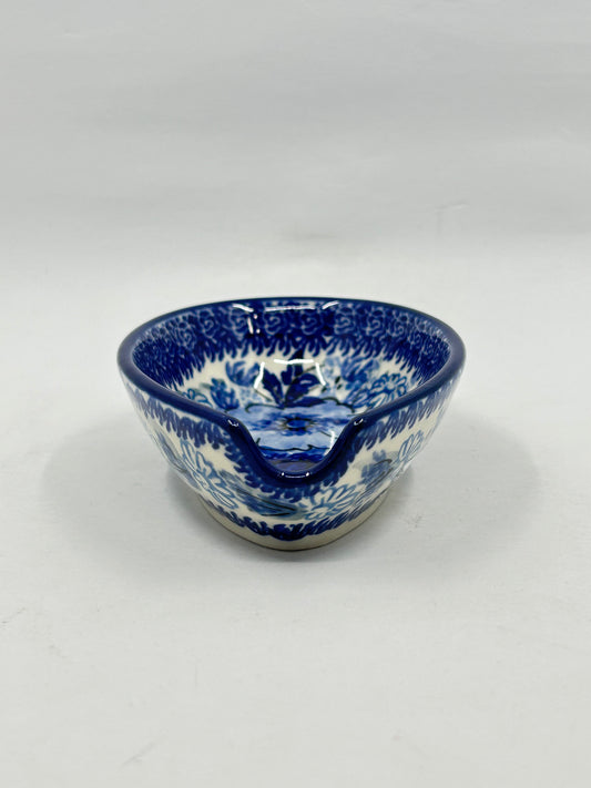 Spoon Rest ~ 3.25W x 5L ~ U5177 - U4*