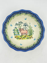 Load image into Gallery viewer, Scalloped Bowl - AXX1 - A1