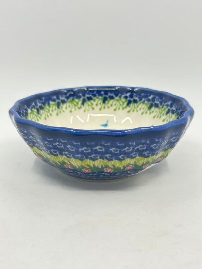 Scalloped Bowl - AXX1 - A1