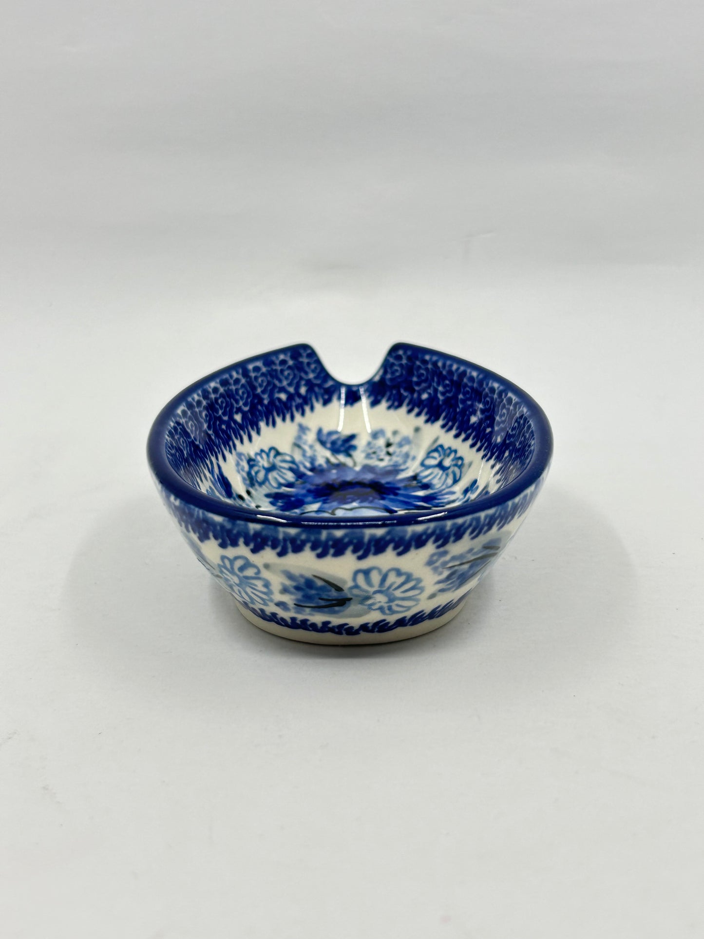 Spoon Rest ~ 3.25W x 5L ~ U5177 - U4*
