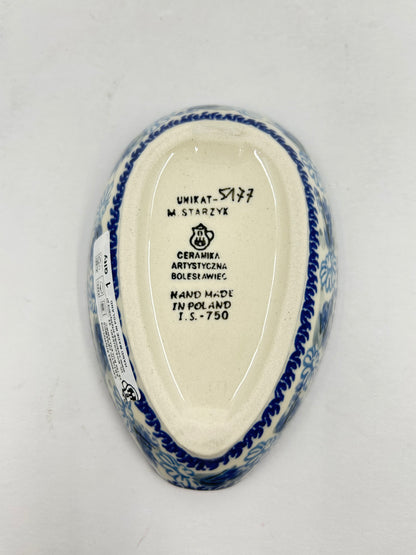 Spoon Rest ~ 3.25W x 5L ~ U5177 - U4*