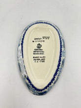 Load image into Gallery viewer, Spoon Rest ~ 3.25W x 5L ~ U5177 - U4*