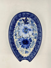 Load image into Gallery viewer, Spoon Rest ~ 3.25W x 5L ~ U5177 - U4*