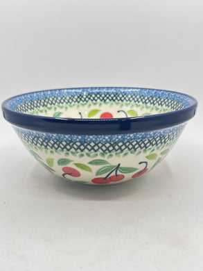 Bowl ~ Nesting ~ 6.5 W ~ 3250X - T4!