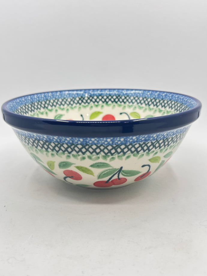 Bowl ~ Nesting ~ 6.5 W ~ 3250X - T4!