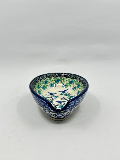 Spoon Rest ~ 3.25W x 5L ~ U5118 - U3*