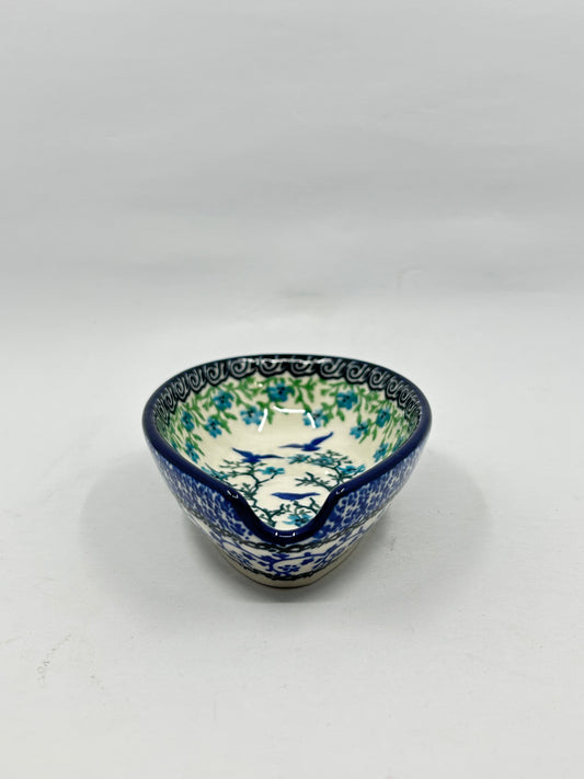 Spoon Rest ~ 3.25W x 5L ~ U5118 - U3*