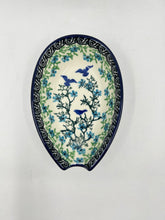 Load image into Gallery viewer, Spoon Rest ~ 3.25W x 5L ~ U5118 - U3*