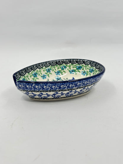 Spoon Rest ~ 3.25W x 5L ~ U5118 - U3*