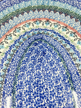 Load image into Gallery viewer, Baker Oval ~ 12 inch ~ U5198 - U3!