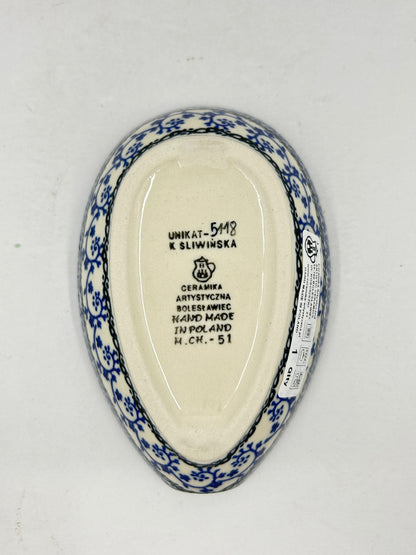 Spoon Rest ~ 3.25W x 5L ~ U5118 - U3*