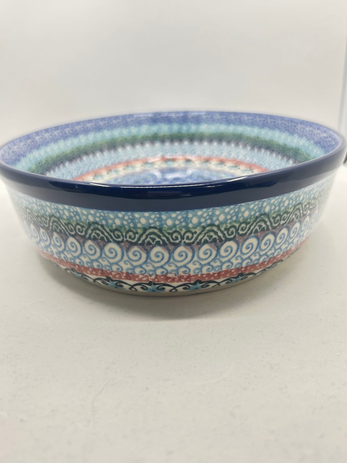 Baker Oval ~ 12 inch ~ U5198 - U3!