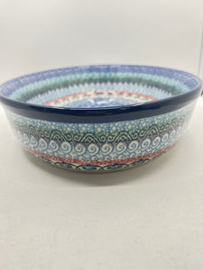 Baker Oval ~ 12 inch ~ U5198 - U3!