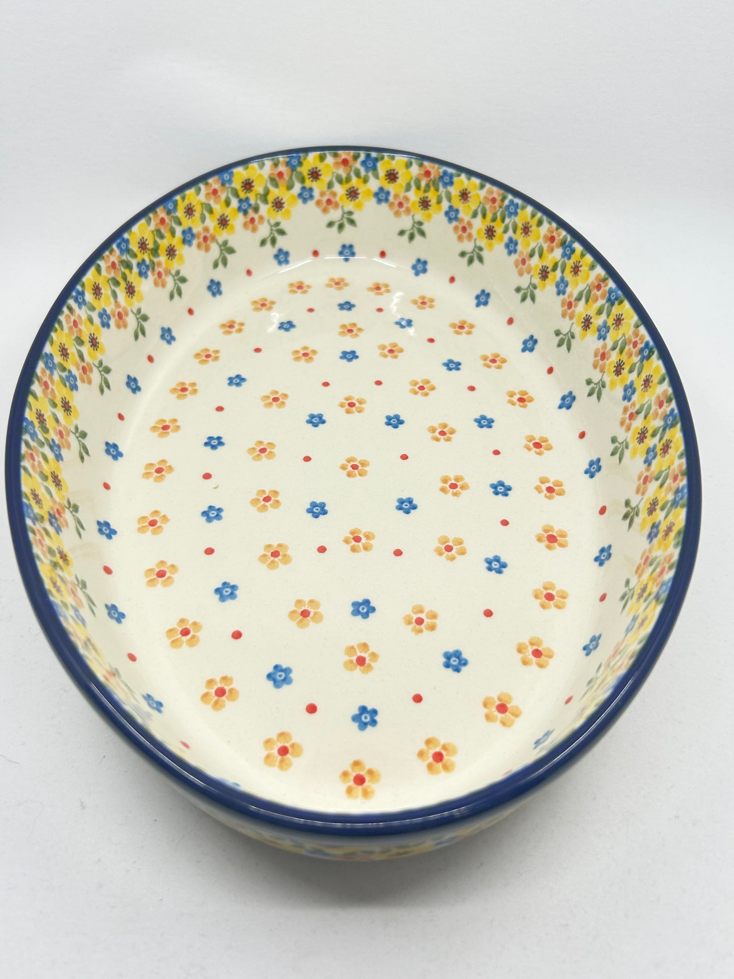Baker Oval ~ 12 inch ~ 2225X - T3!