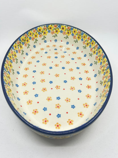 Baker Oval ~ 12 inch ~ 2225X - T3!