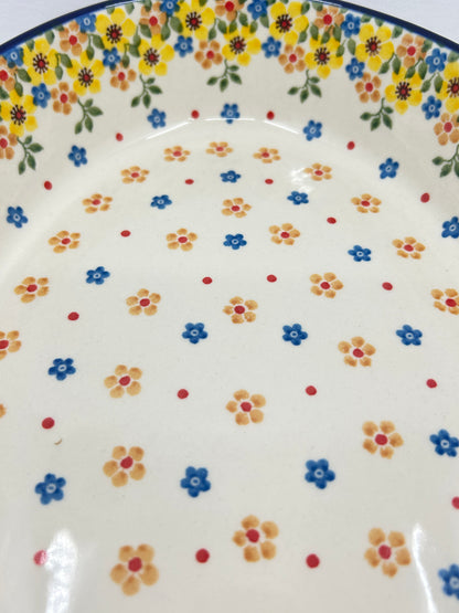 Baker Oval ~ 12 inch ~ 2225X - T3!