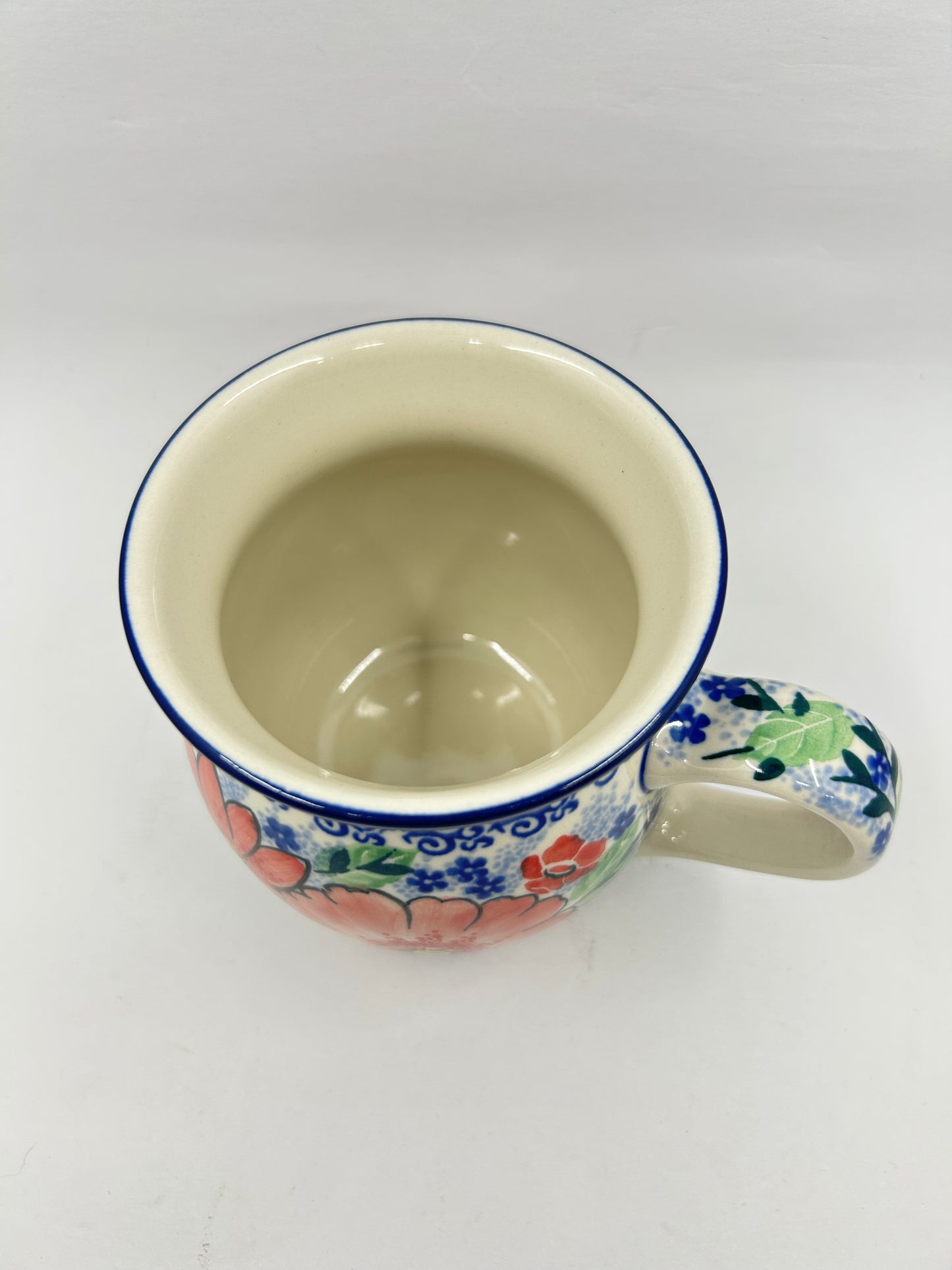 Mug ~ Bubble ~ 16 oz. ~ U5137 ~ U4*