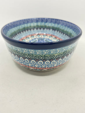 Baker Oval ~ 9.5 inch ~ U5198 - U3!