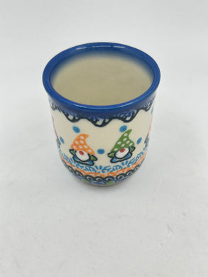 Galia Shot Glass - U-KR