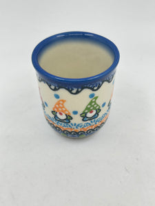 Galia Shot Glass - U-KR