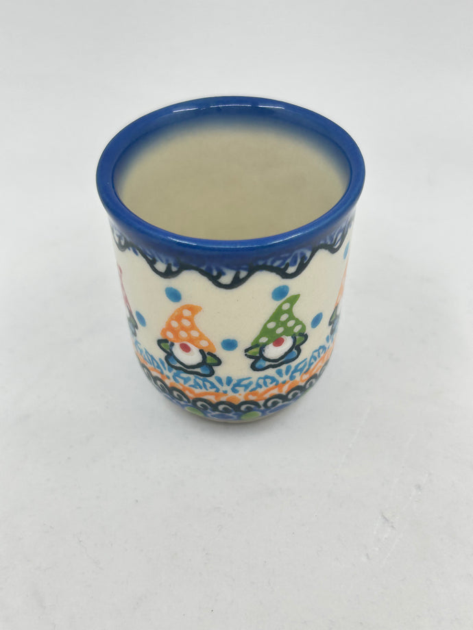 Galia Shot Glass - U-KR