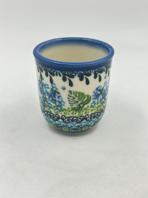 Galia Shot Glass - U-E3