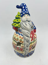 Load image into Gallery viewer, Skinny Santa - CU-083