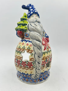 Skinny Santa - CU-083