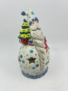 Skinny Santa - U-733