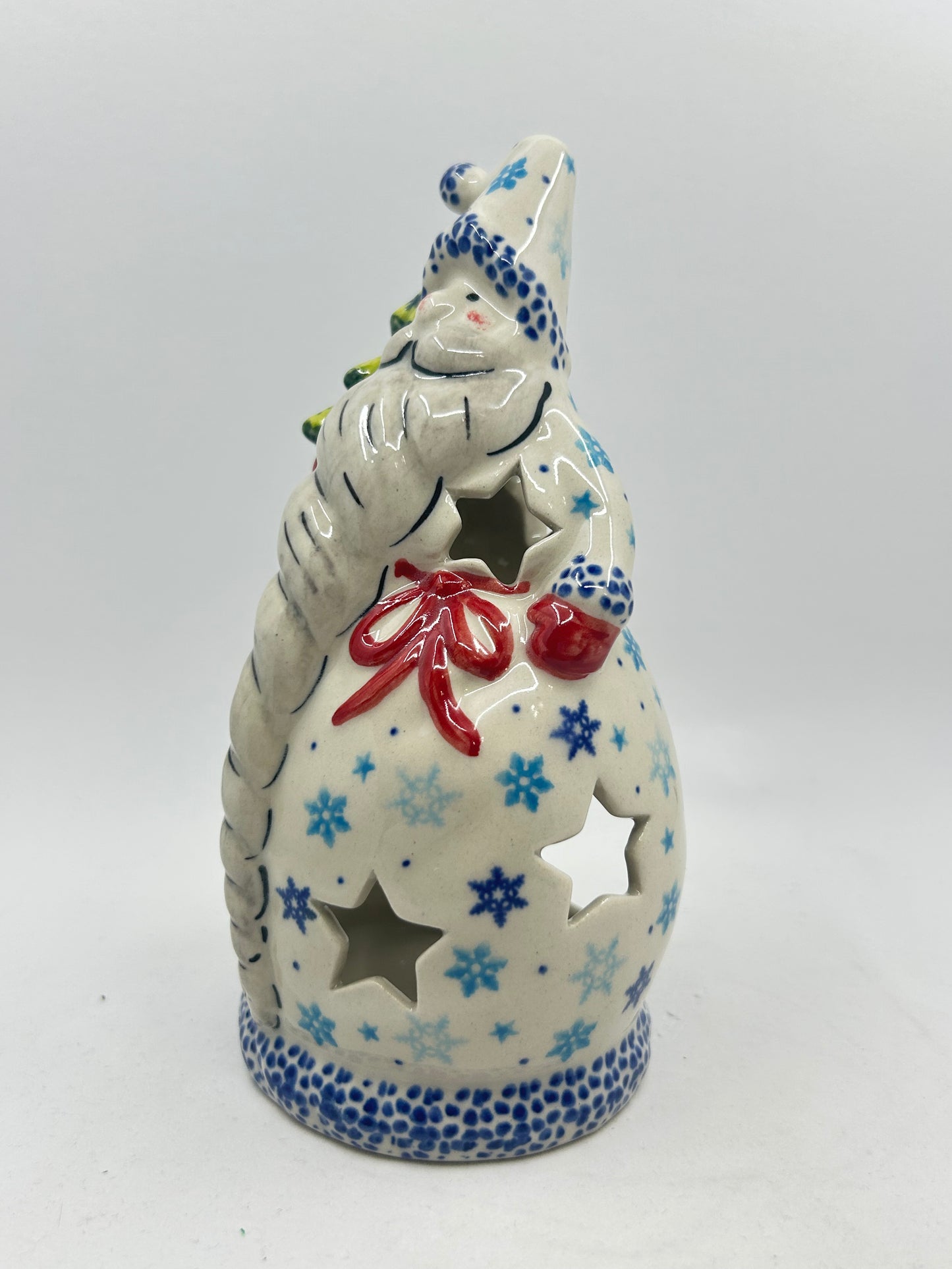 Skinny Santa - U-733