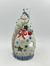 Load image into Gallery viewer, Skinny Santa - U-733