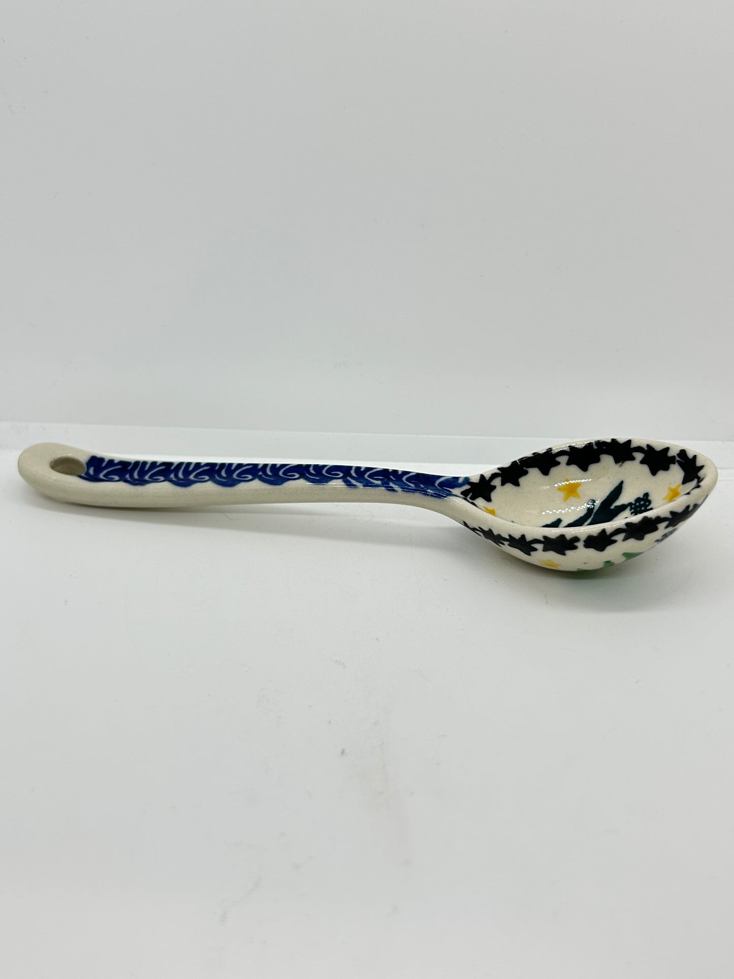 Spoon ~ Medium ~ 1284 - T3*