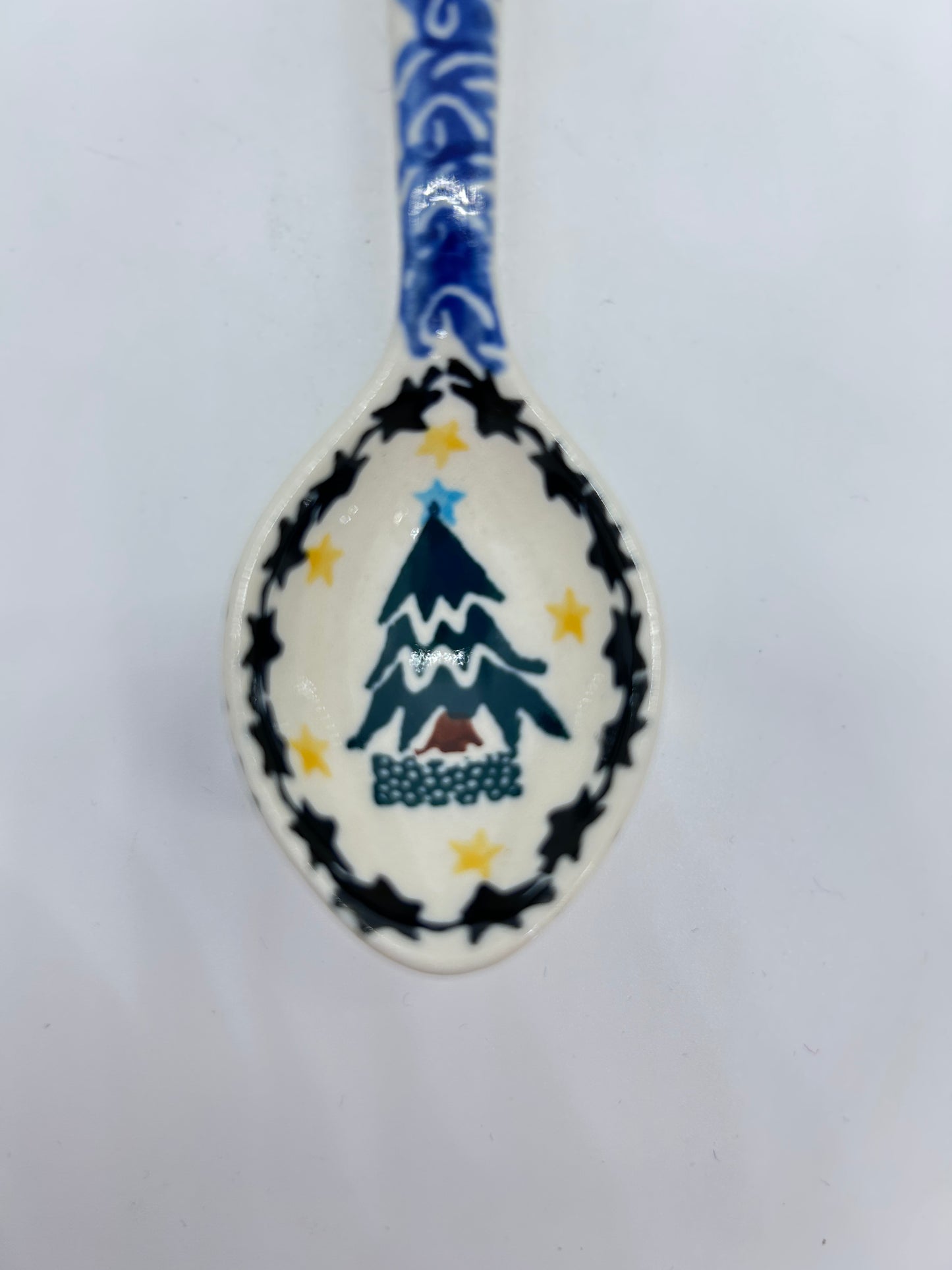 Spoon ~ Medium ~ 1284 - T3*