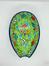 Load image into Gallery viewer, Spoon Rest ~ 3.25W x 5L ~ U4878 - U6*