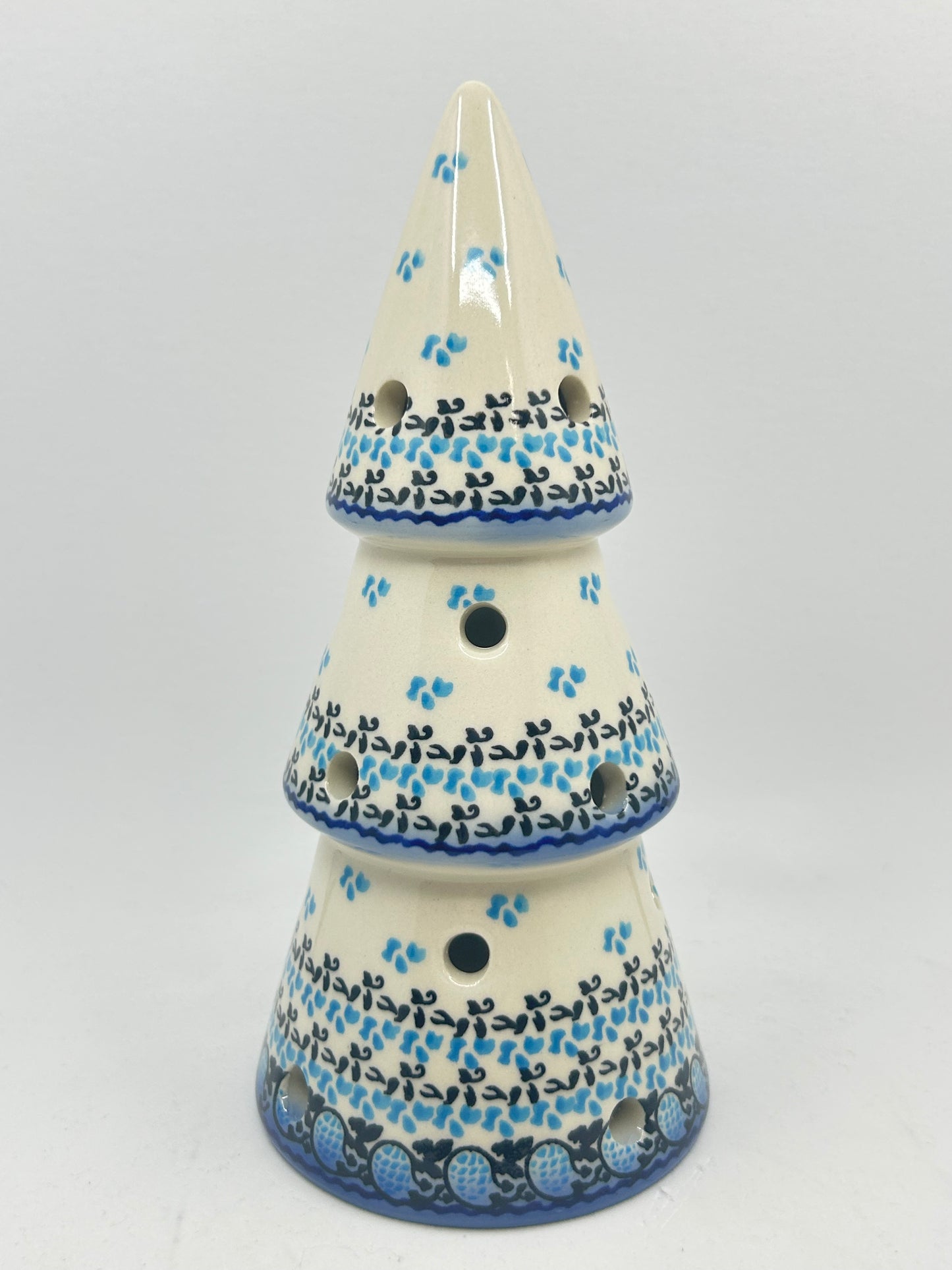 CH08 Galia Tree - P-LN