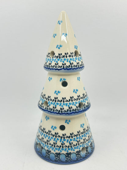 CH08 Galia Tree - P-LN