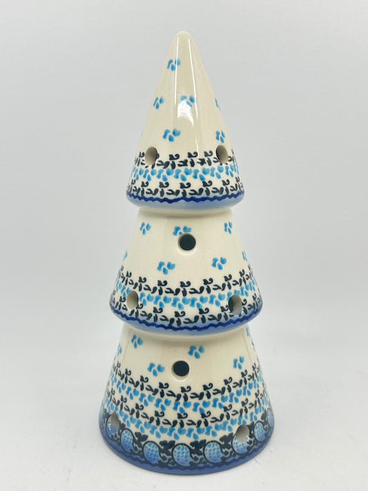 CH08 Galia Tree - P-LN
