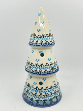 CH08 Galia Tree - P-LN