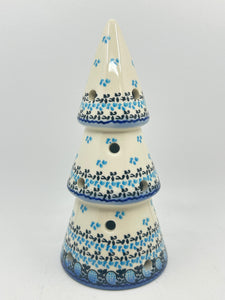 CH08 Galia Tree - P-LN
