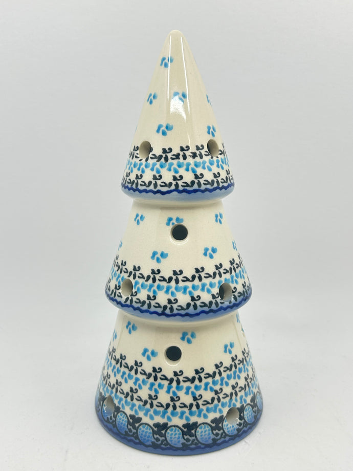 CH08 Galia Tree - P-LN