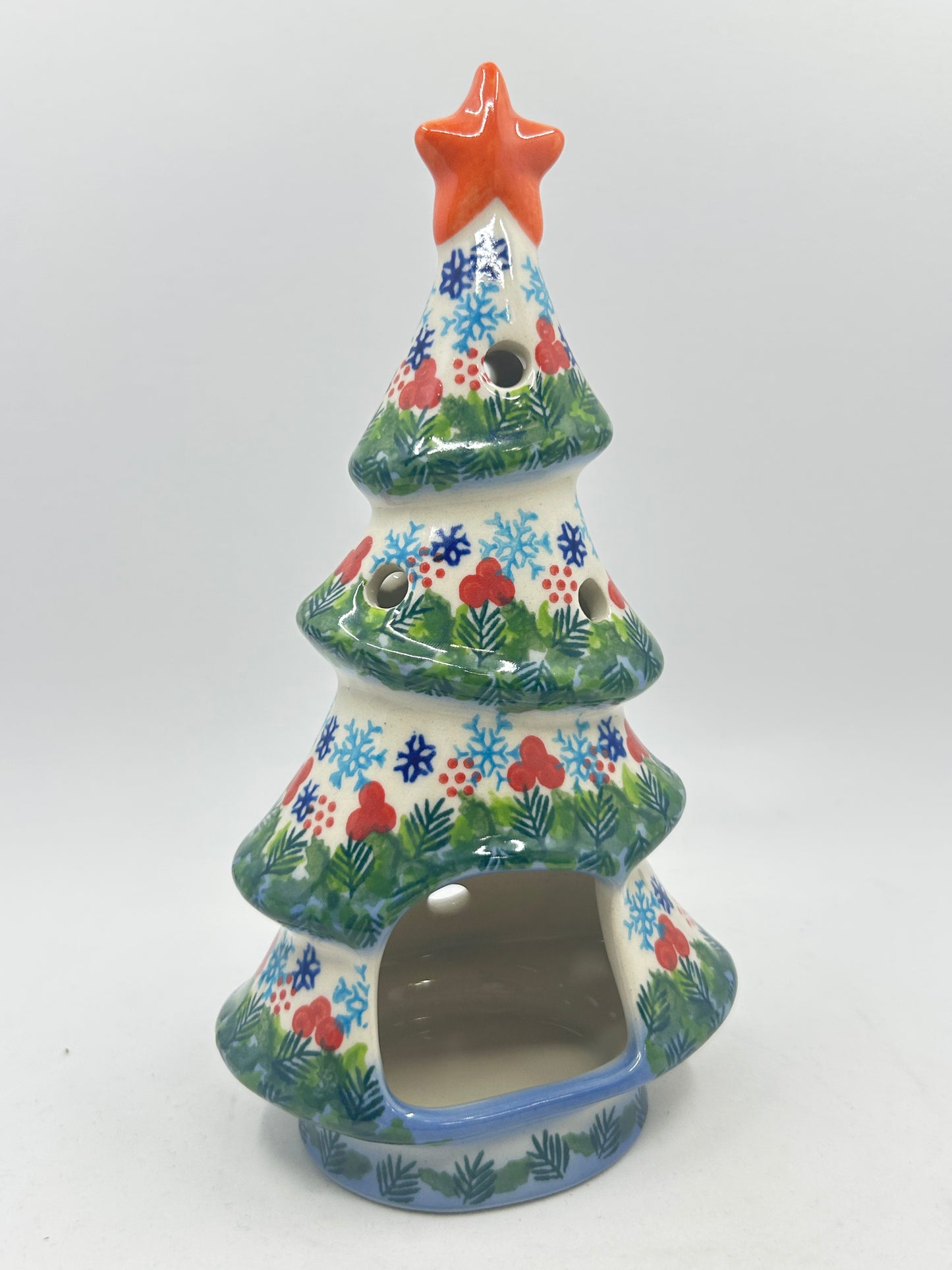CH04 Flat Tree P-CH3