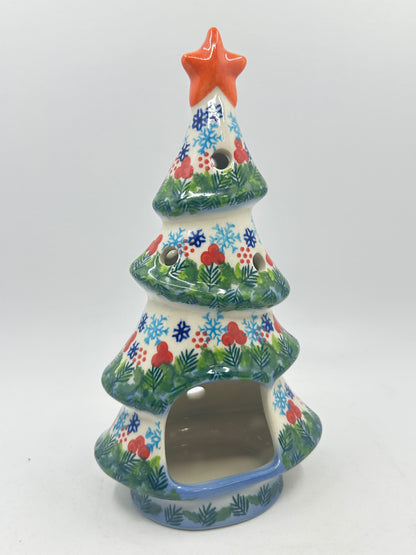 CH04 Flat Tree P-CH3