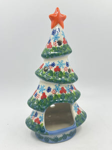 CH04 Flat Tree P-CH3